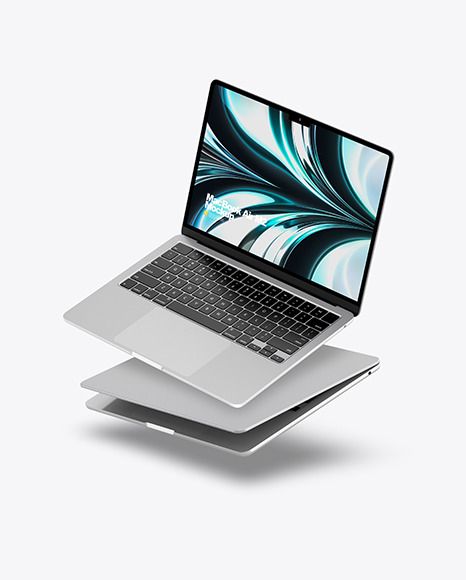 MacBook Air M4 with Liquid Retina Display and M4 chip